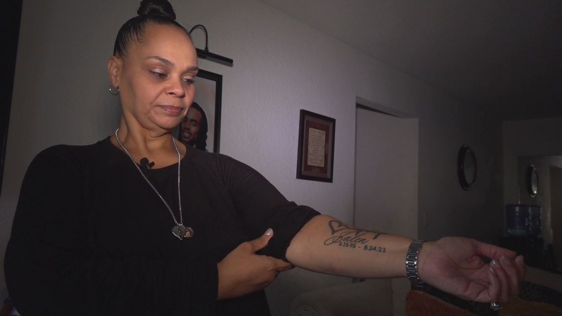 Brunch honoring mothers who have lost children to violence - Vimarsana News