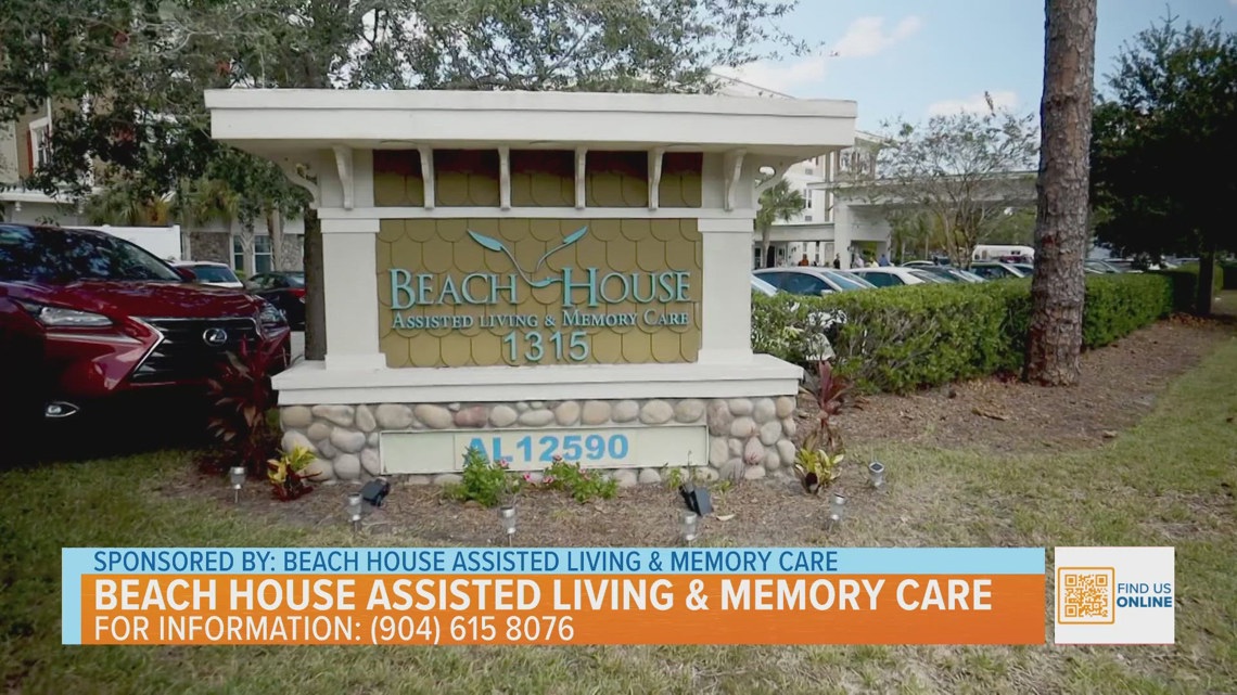 Catching up with Beach House Assisted Living and Memory Care ... - Beachfront Assisted Living Facilities For Rent