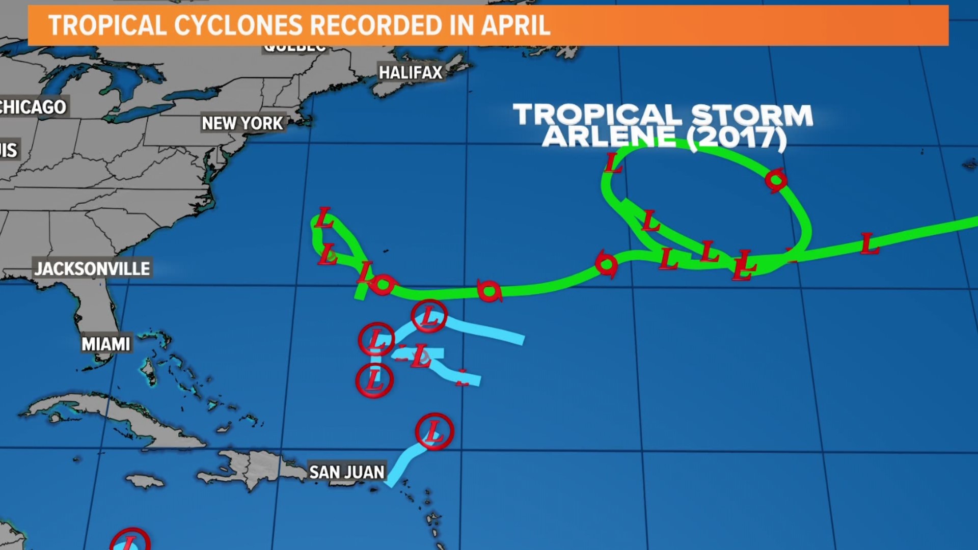 Is a hurricane forming in the Gulf? | firstcoastnews.com