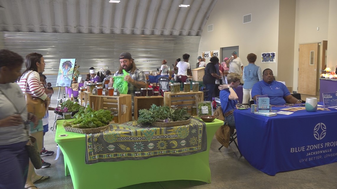 White Harvest Farms gets new name and new opportunities - Vimarsana News