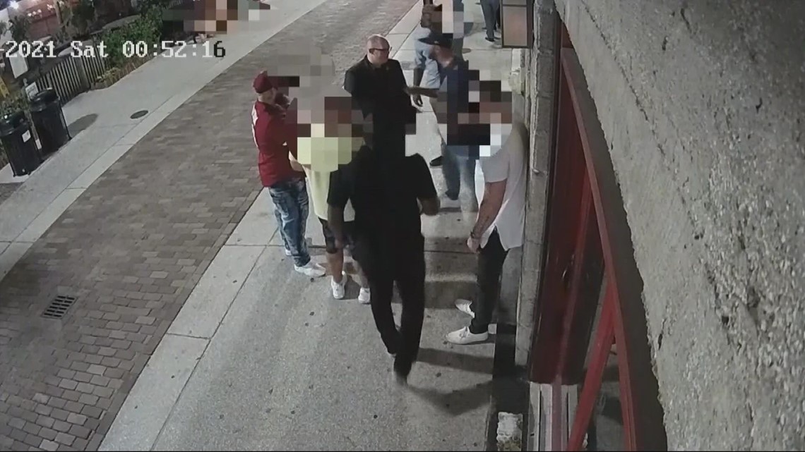 Judge to rule on 'stand your ground' case in St. Augustine