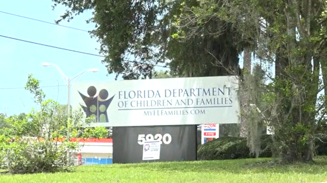 Florida pastor fighting for at-risk foster kids - Vimarsana News