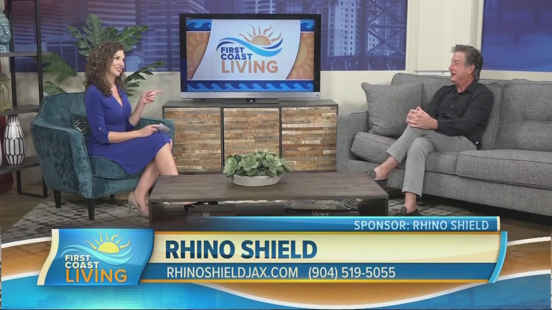 Revamp the look of your home with Rhino Shield (Feb. 14, 2023) |  