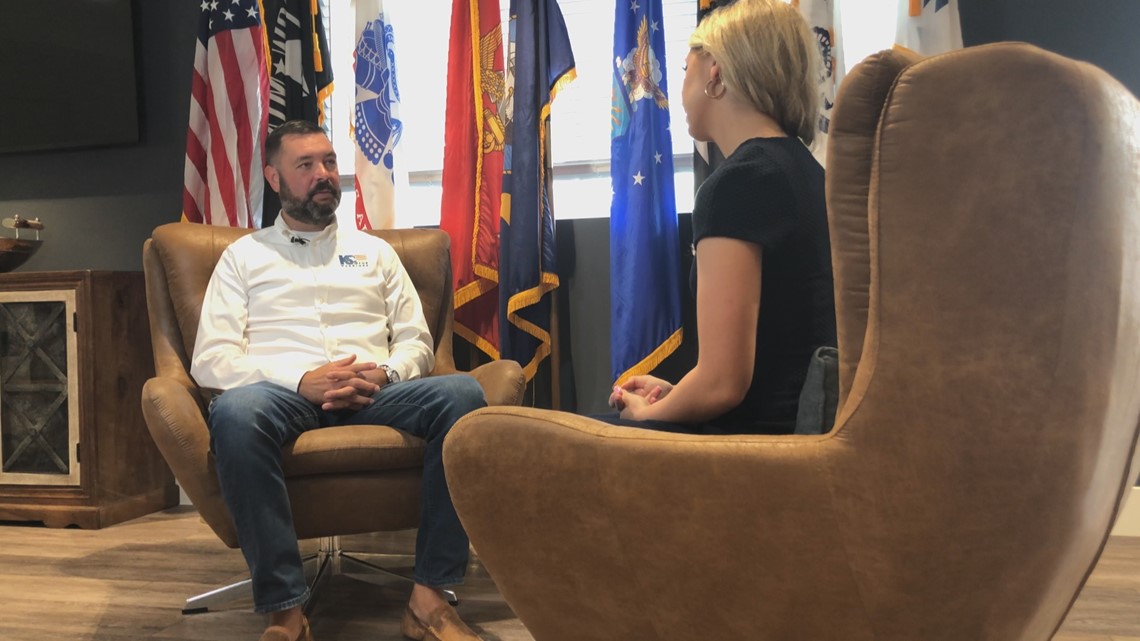 What To Say Instead Of Happy Memorial Day Firstcoastnews