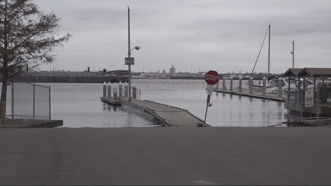 No foul play suspected after body pulled from St. Johns River - Vimarsana News