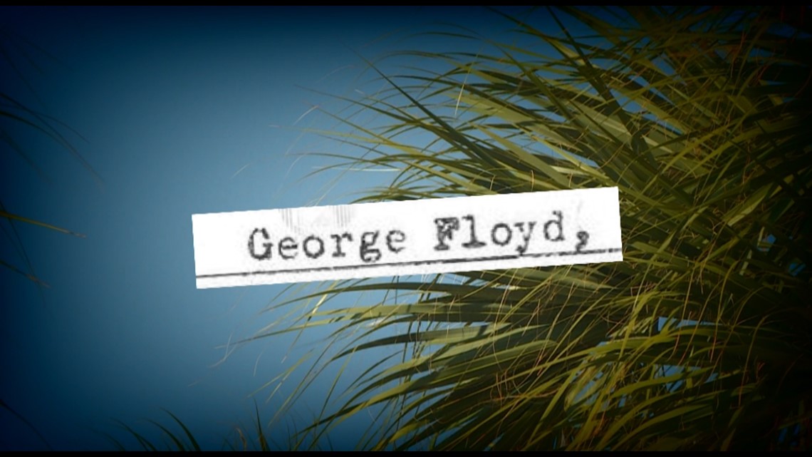 Black man named George Floyd killed in St Augustine in 1940s - Vimarsana News