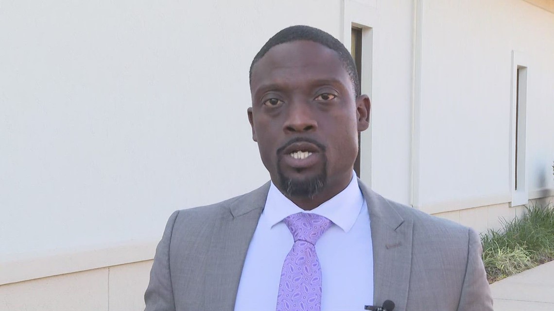 Teenage male shot after running away in alleged robbery in Oceanway