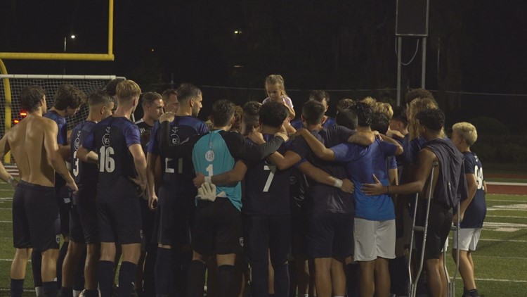 Local ties making a difference during magical season for the Jacksonville Armada