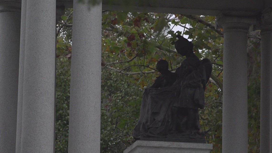 Bill would make removing confederate monuments illegal in Florida - Vimarsana News