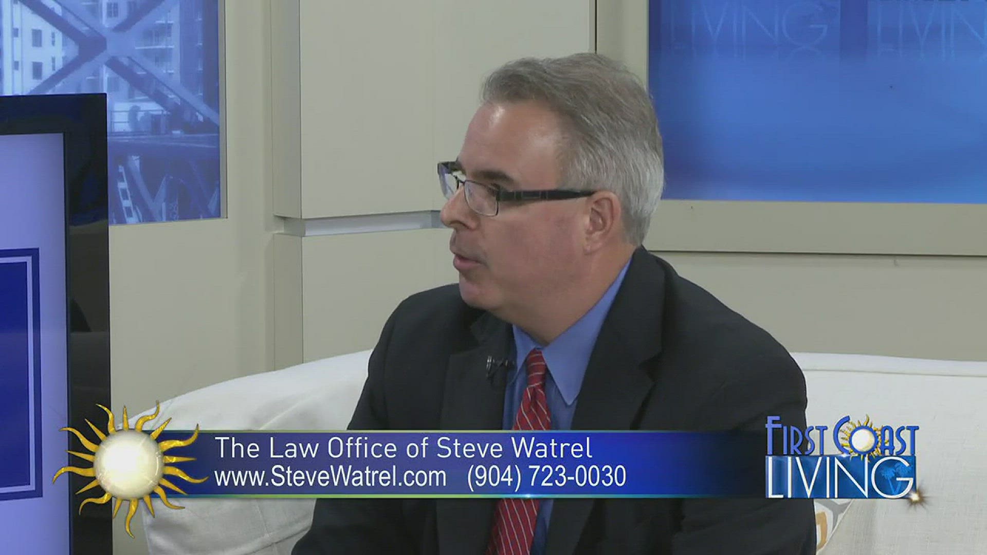 Law Office of Steve Watrel