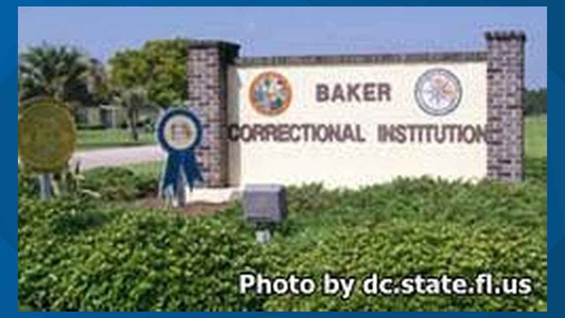 Florida correctional facility closing due to staff shortages