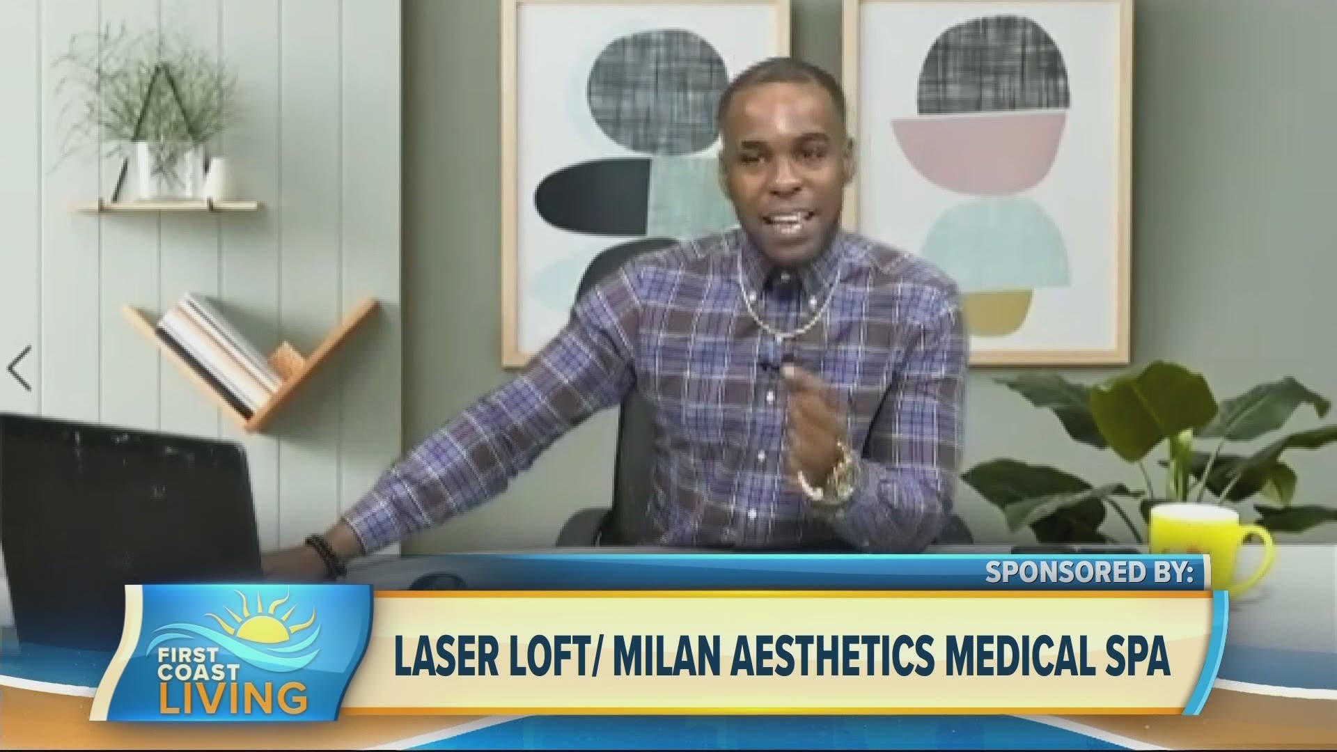 Treatment offered at Laser Loft and Milan Aesthetics Medical Spa.