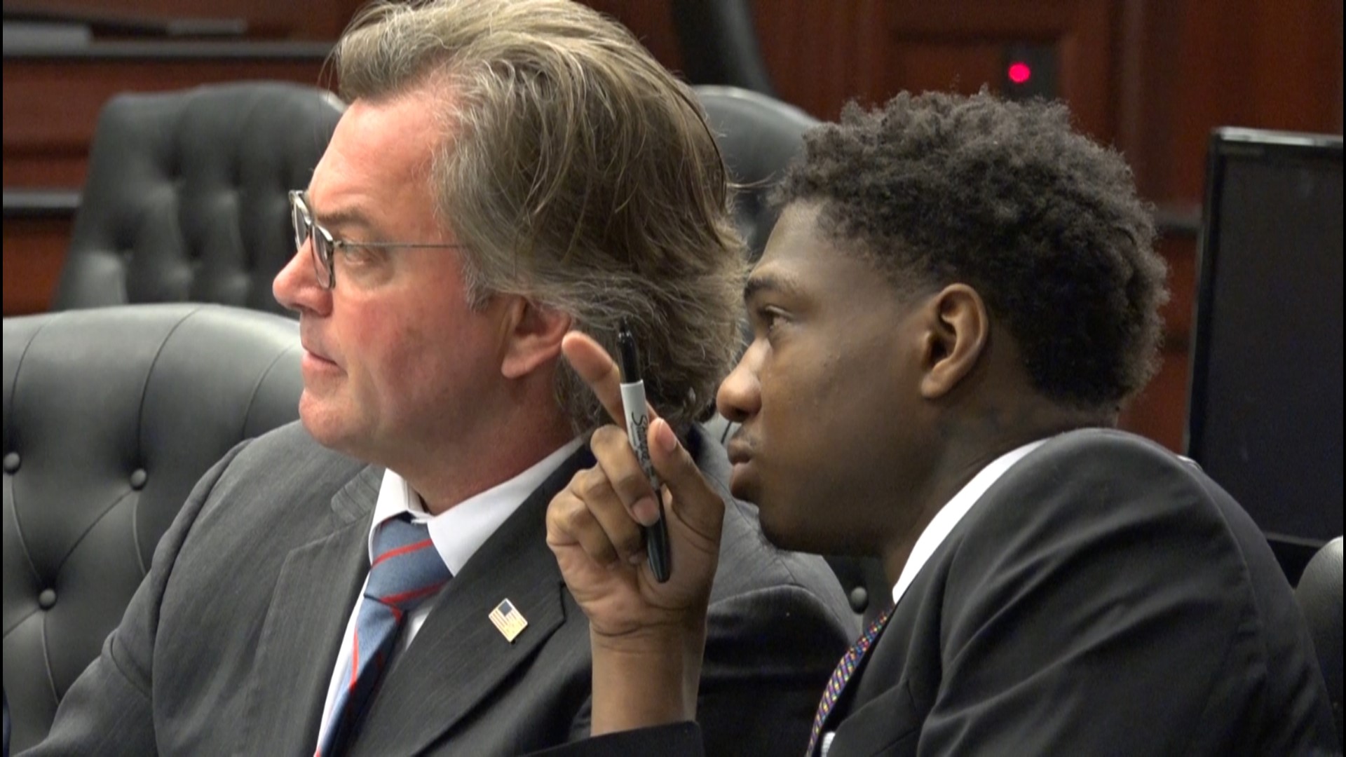 Jacksonville rapper Spinabenz could face 30 years in prison | firstcoastnews.com