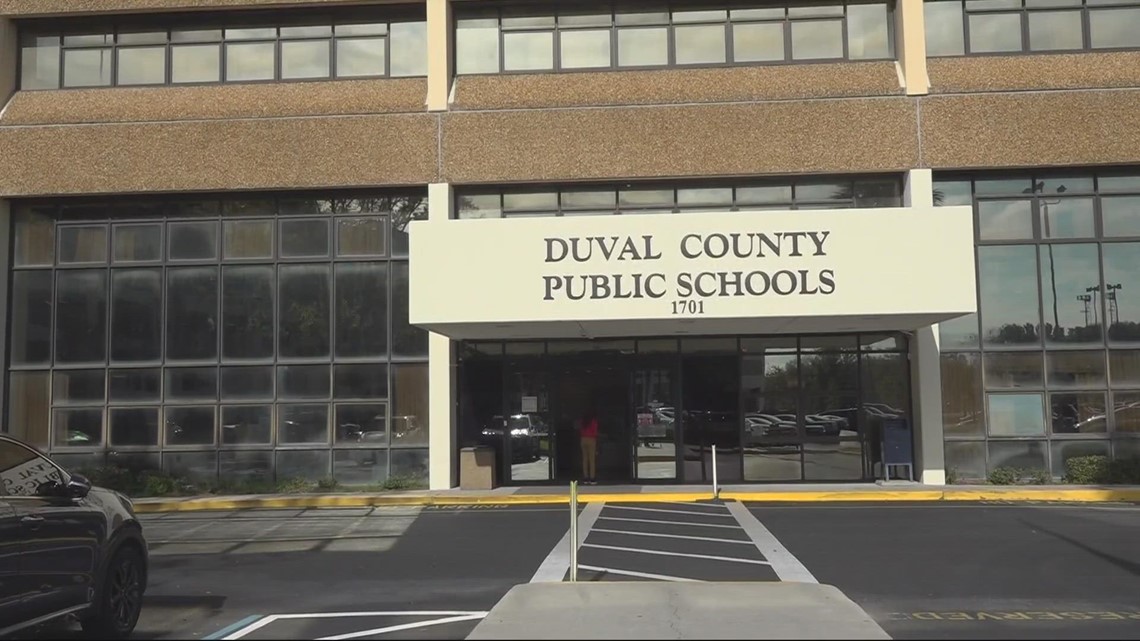 Duval County will stop participating in youth survey - Vimarsana News