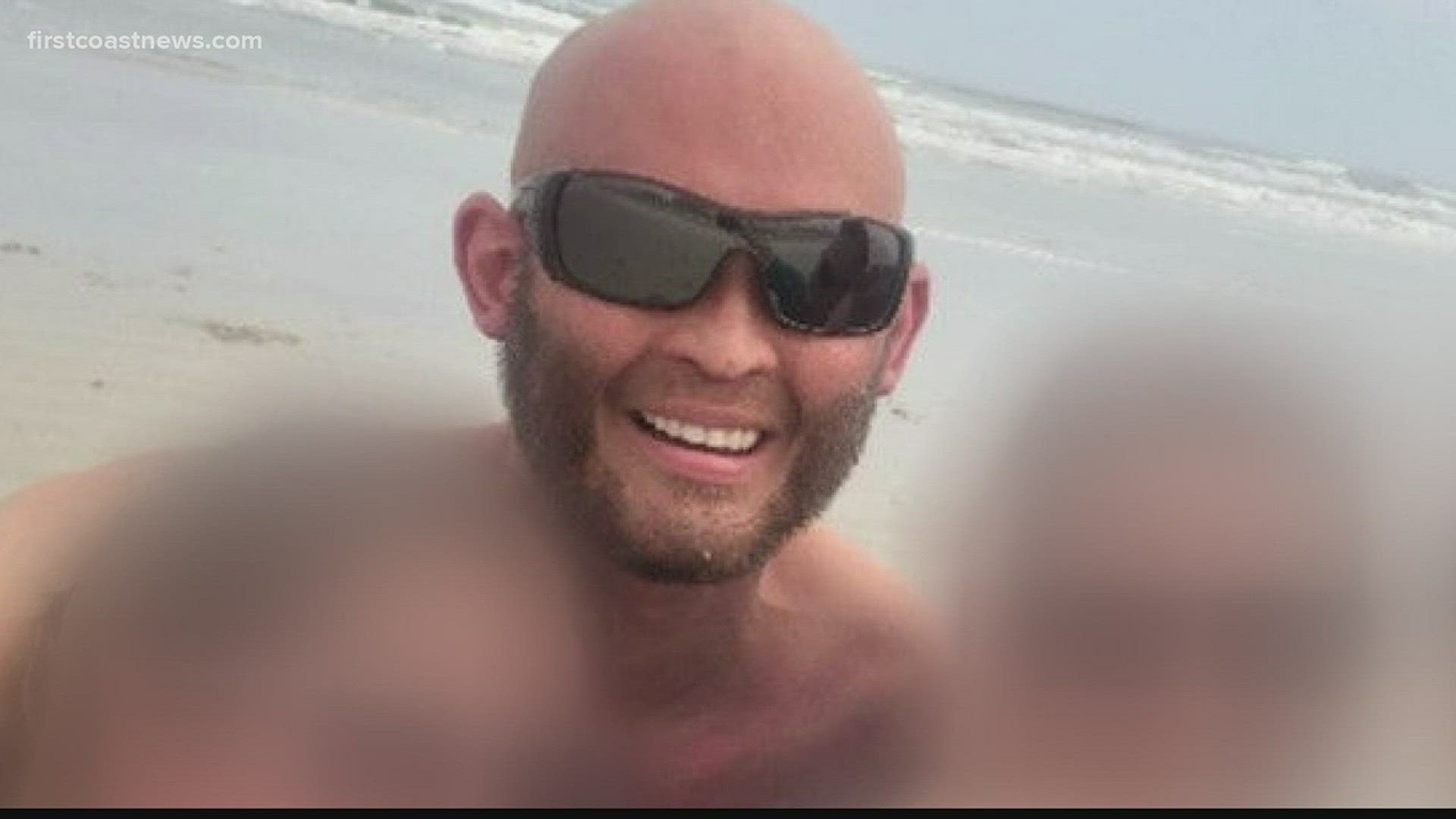 A Texas man died after being transported in critical condition Sunday to a Flagler hospital after sand collapsed on him after he reportedly dug a tunnel under the sand near Crescent Beach in St. Augustine, his family confirmed Tuesday via social media.