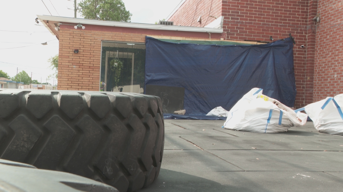 FDOT reviewing Edgewood Avenue project after crash at nearby gym - Vimarsana News