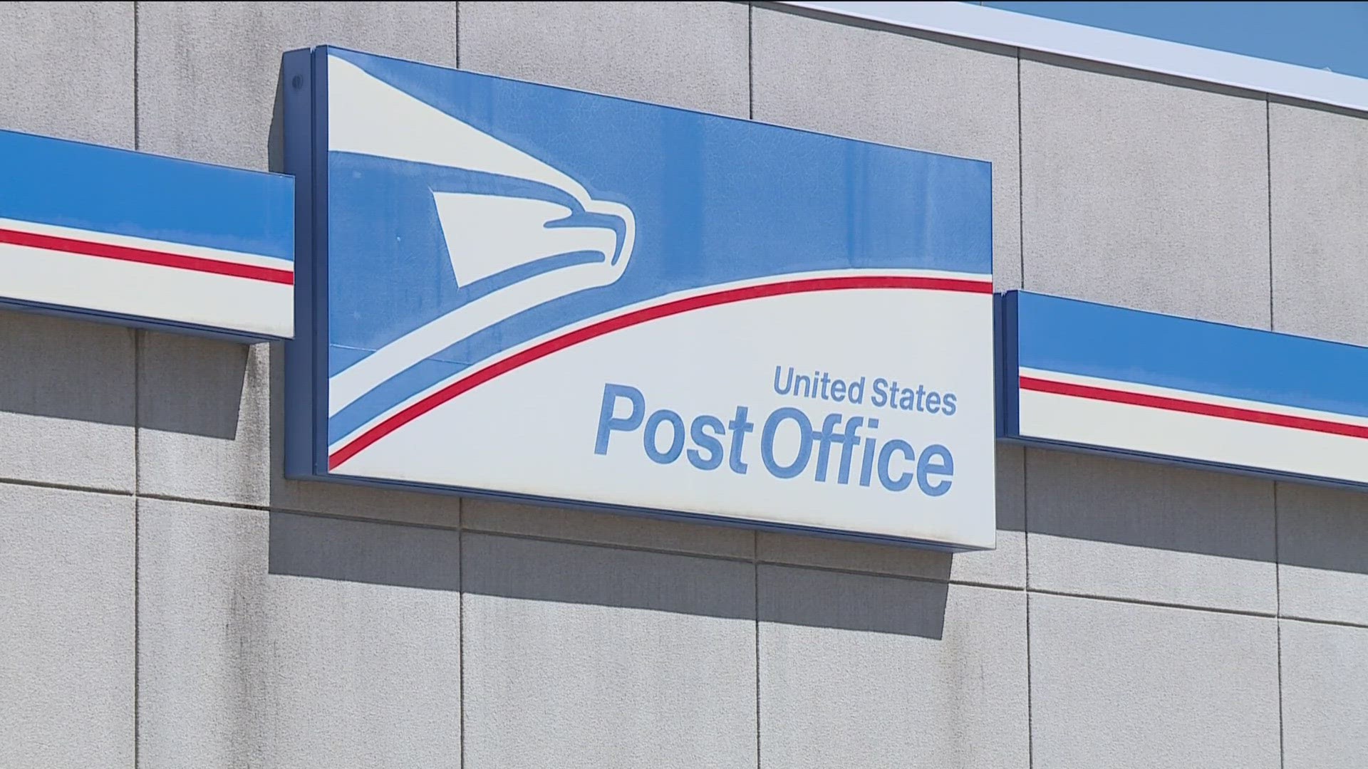 One employee is accused of stealing items from the mail, while two others face charges for destroying or delaying mail delivery in 2023.
