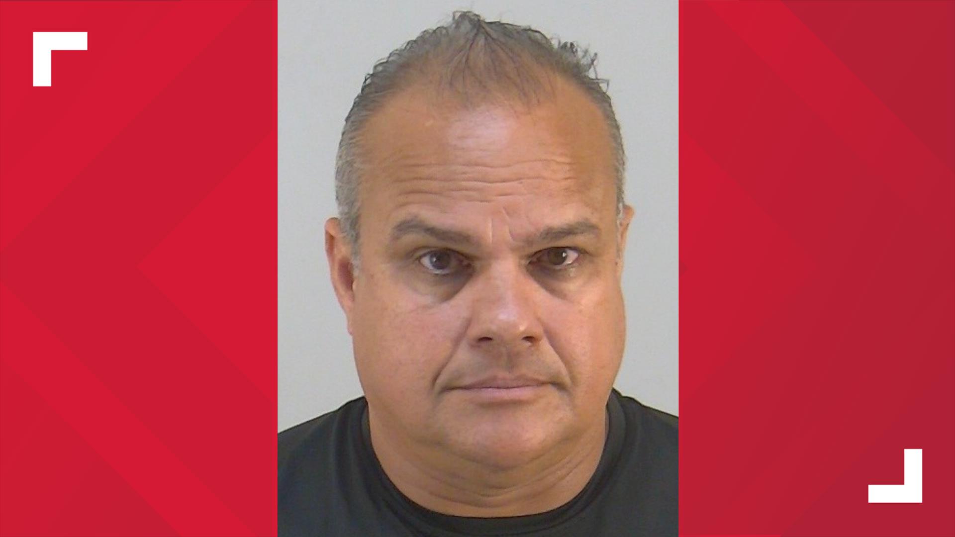 Florida Attorney General James Uthmeier said Osceola County Sheriff Marcos Lopez played a multifaceted role in expanding and protecting the illegal enterprise.