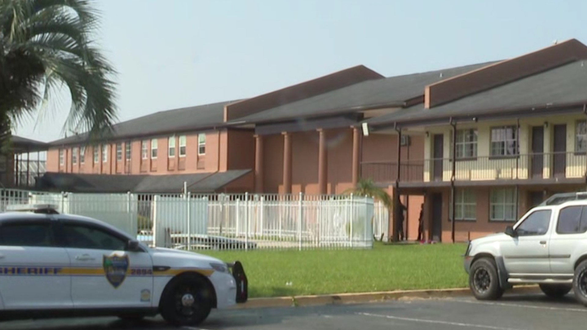 Incident At Hotel In Bowden Area Firstcoastnews