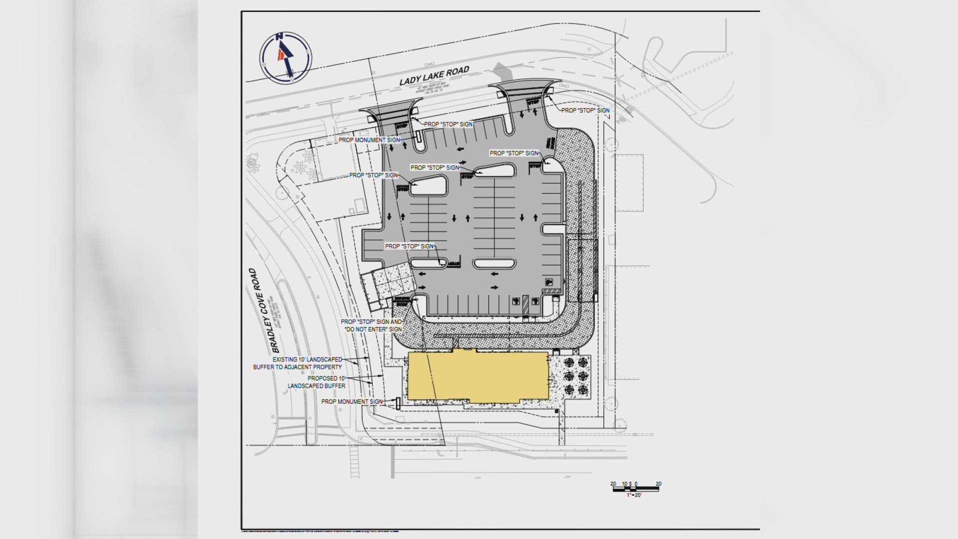 There will be a community 6 p.m. on Jan. 11 at 12215 Sago Ave. about the plan.