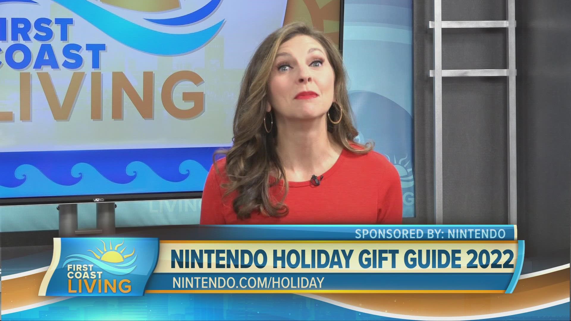 Holiday Gift Guide 2022: Video Games