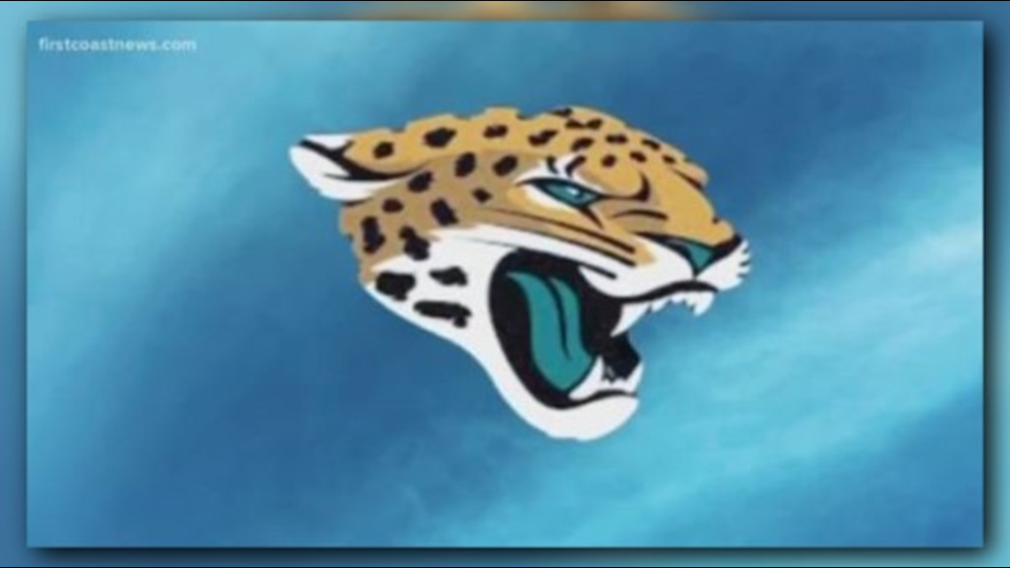 Jaguars Announce The Release Of Five Players | Firstcoastnews.com