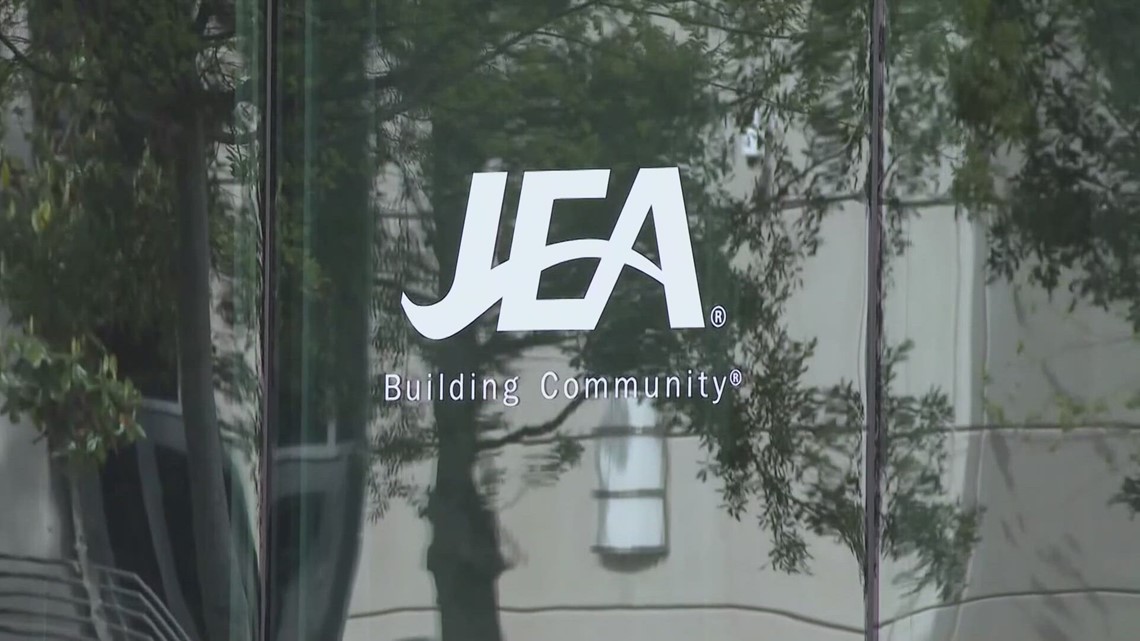 What to know about changes coming to your JEA bill in April ...