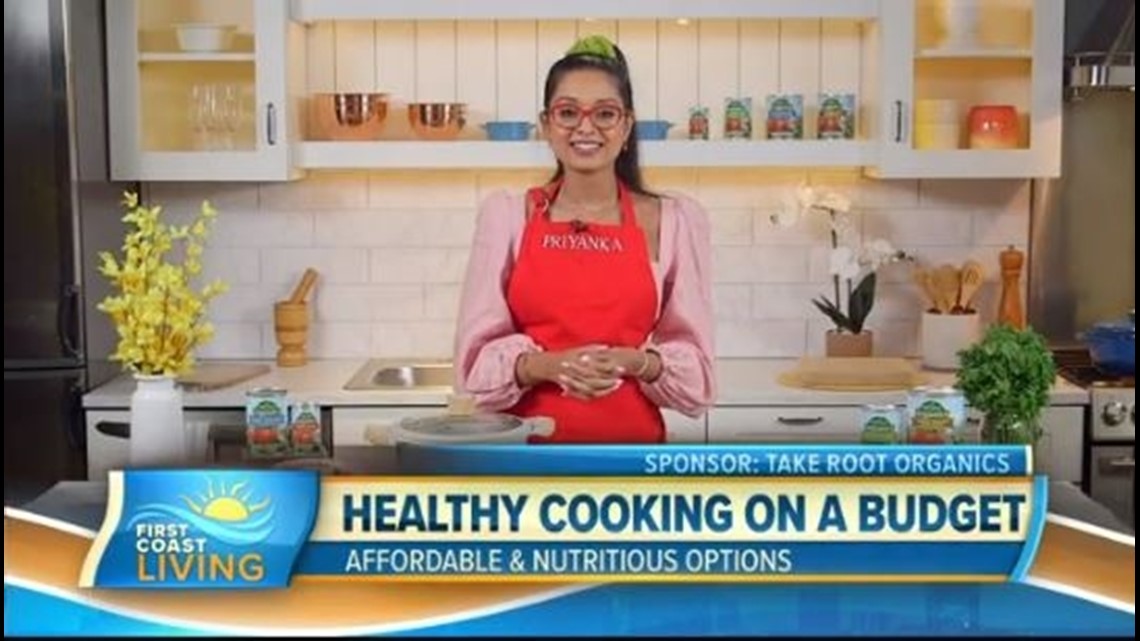 New Year’s Guide To Healthy Cooking On A Budget (FCL Jan. 12, 2023 ...