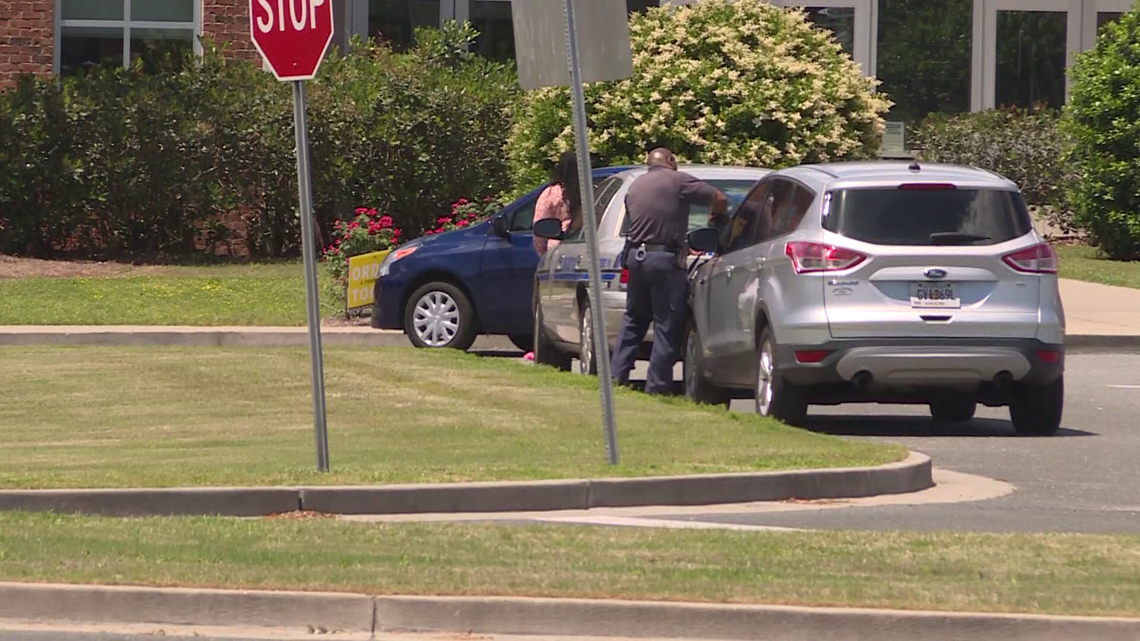 Southeast Georgia School Stabbing Investigation Underway ...