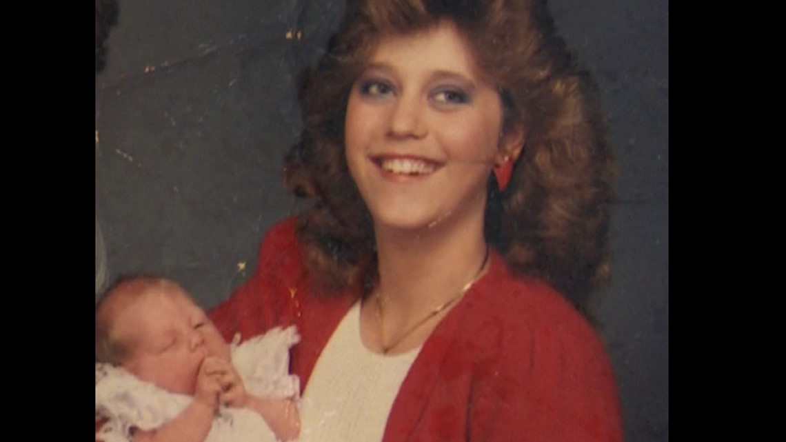 Unsolved The 1987 Murder Of Melissa Ellison