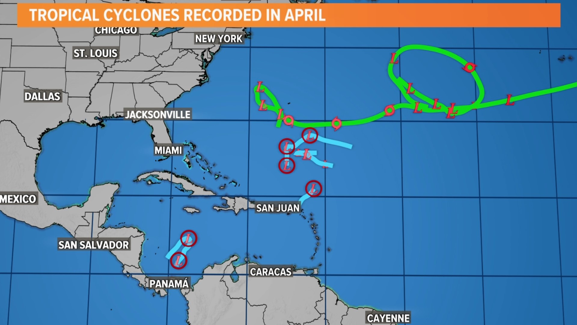 Is a hurricane forming in the Gulf? | firstcoastnews.com