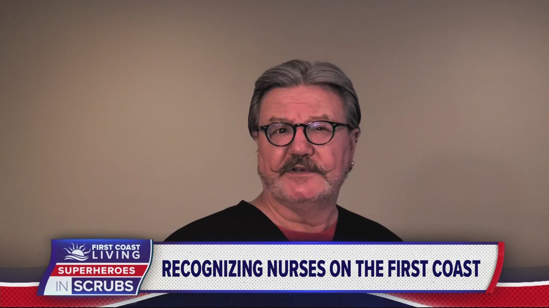 First Coast News is putting a much needed spotlight on some real superheroes among us, nurses. Join us in saying thank you!