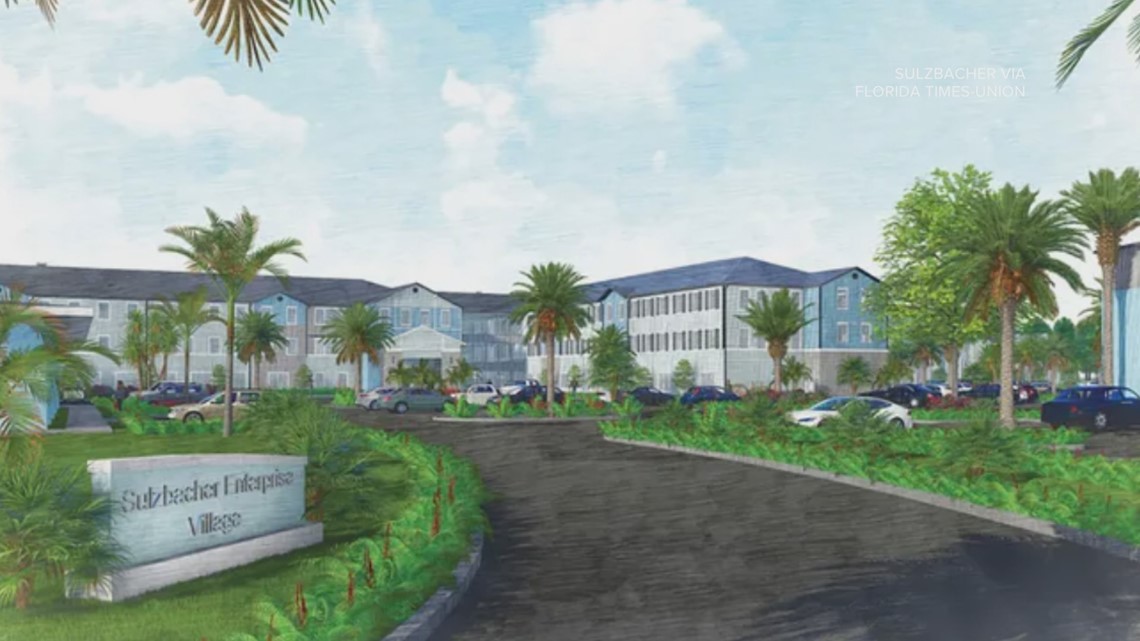 Healthcare to play major role at new Sulzbacher facility