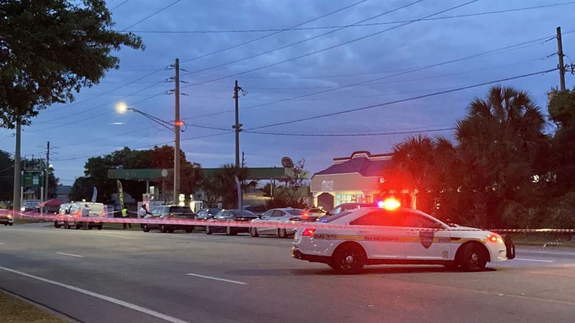 Two dead, three injured in four Jacksonville weekend shootings ...