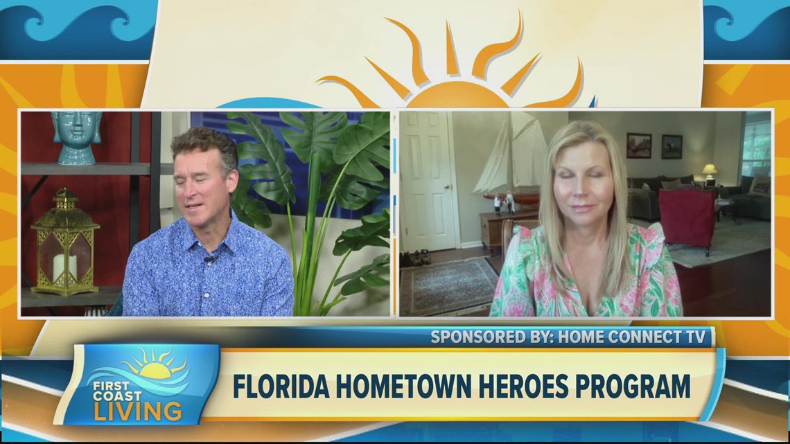 HCTV: Florida Hometown Heroes Program