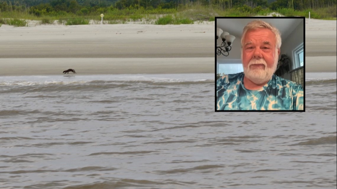 Boater discovers teen's body in Jekyll Island, Georgia - Vimarsana News