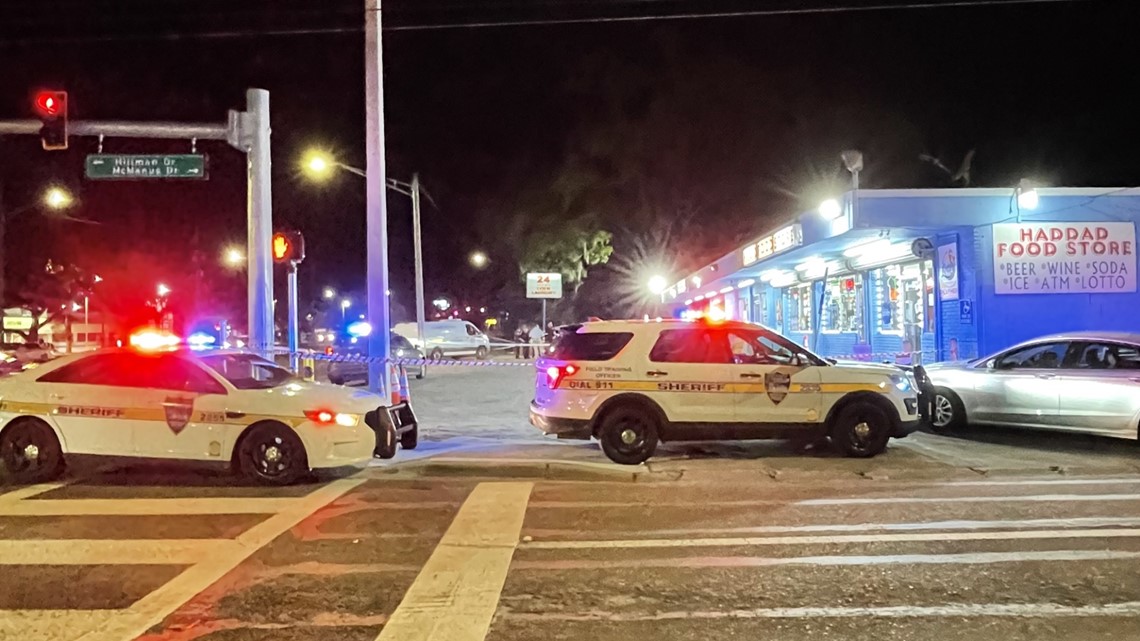 Man shot on Jacksonville's Westside, in critical condition - Vimarsana News