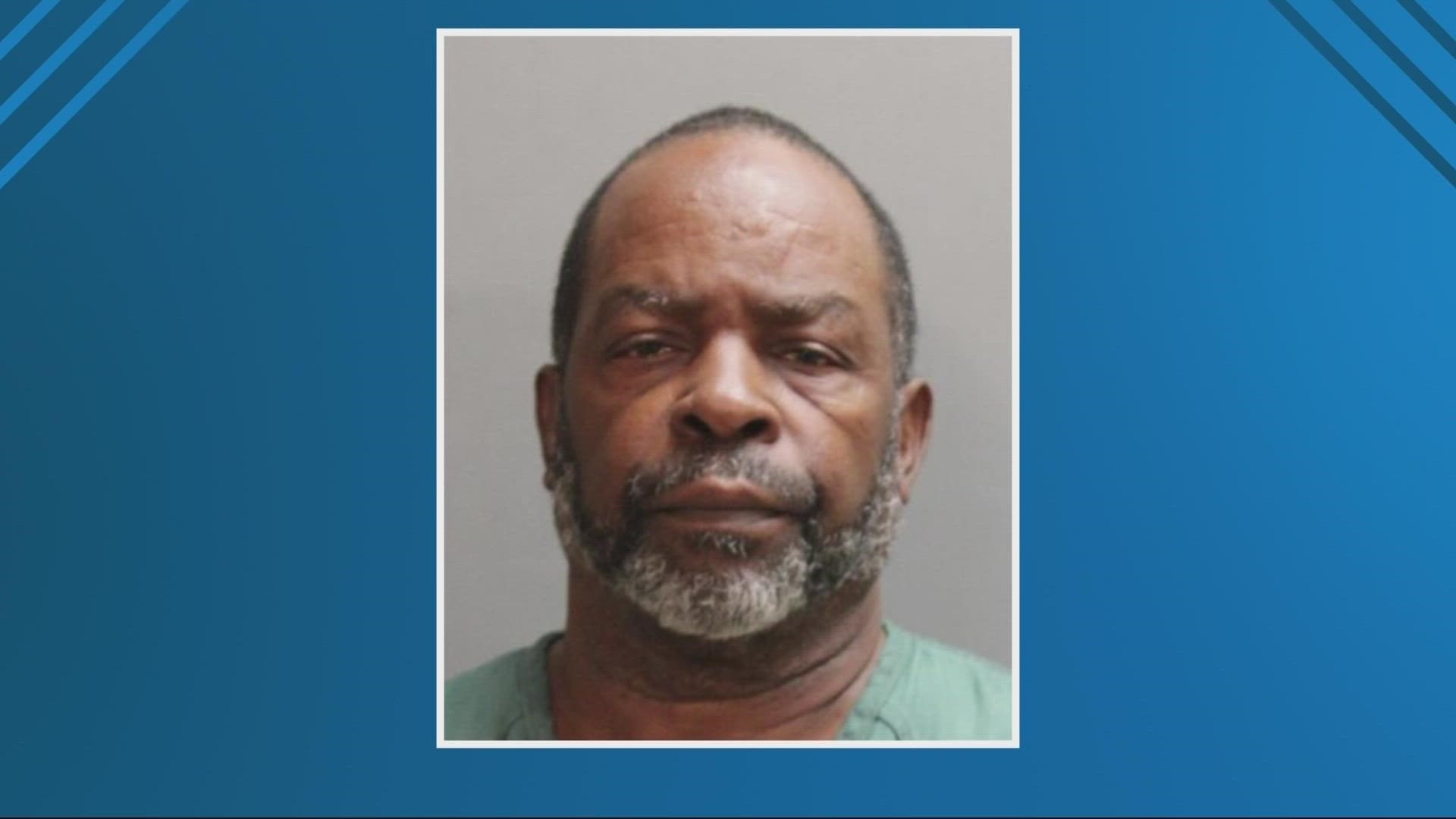 A Jacksonville man was arrested for a sexual assault that took place in 1989. He had a previous arrest in 1994.