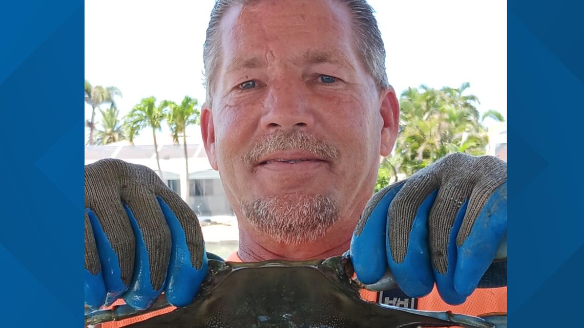 Man describes wrongful arrest by Jacksonville Beach Police using facial