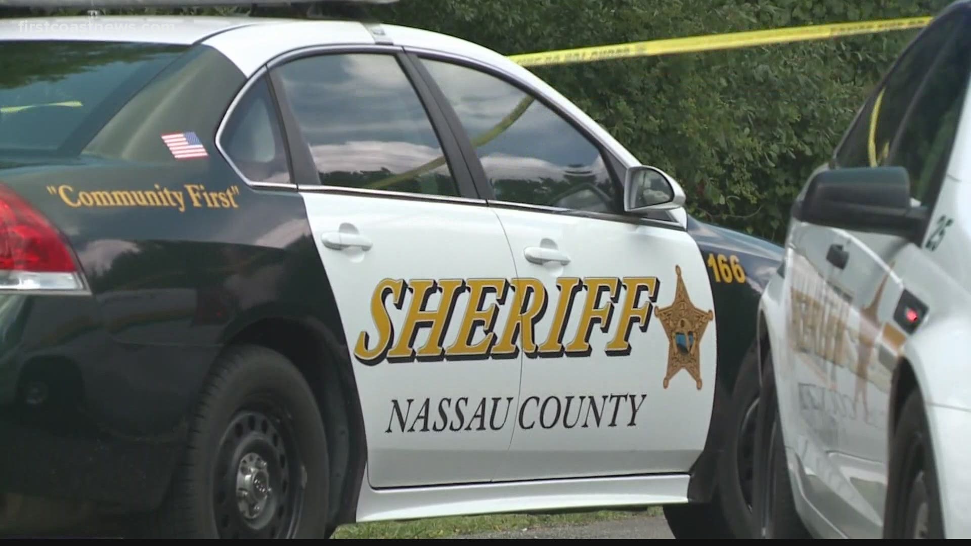 The Nassau County Sheriff's Office said some of their residents have been scammed out of money in impersonation schemes.