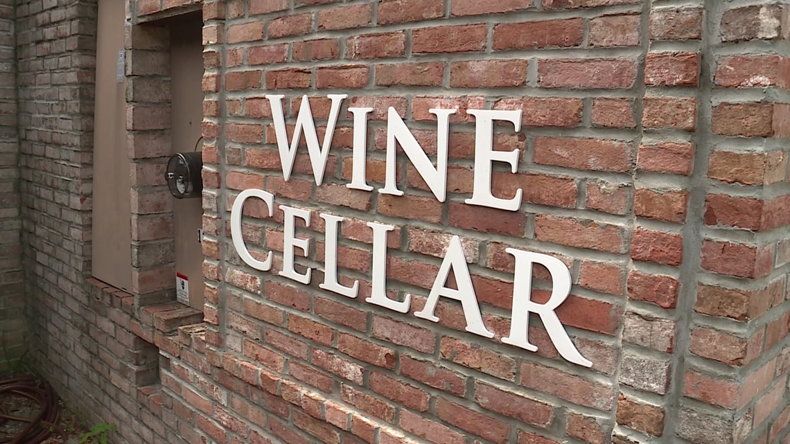 Wine Cellar restaurant in San Marco closing | firstcoastnews.com - Vimarsana News