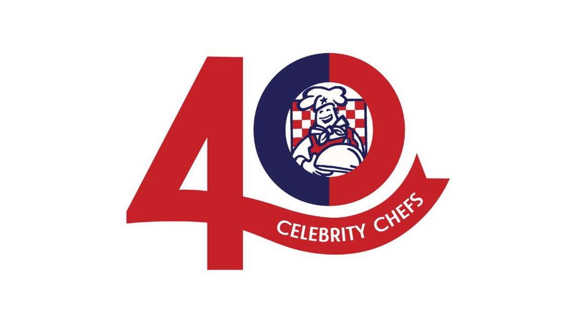 Celebrity chefs take the spotlight at 40th annual Salvation Army luncheon in Jacksonville
