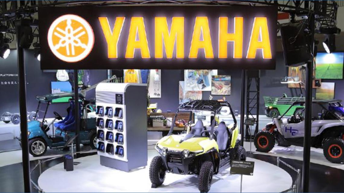 Yamaha Motor Corporation announces relocation of US headquarters to Georgia