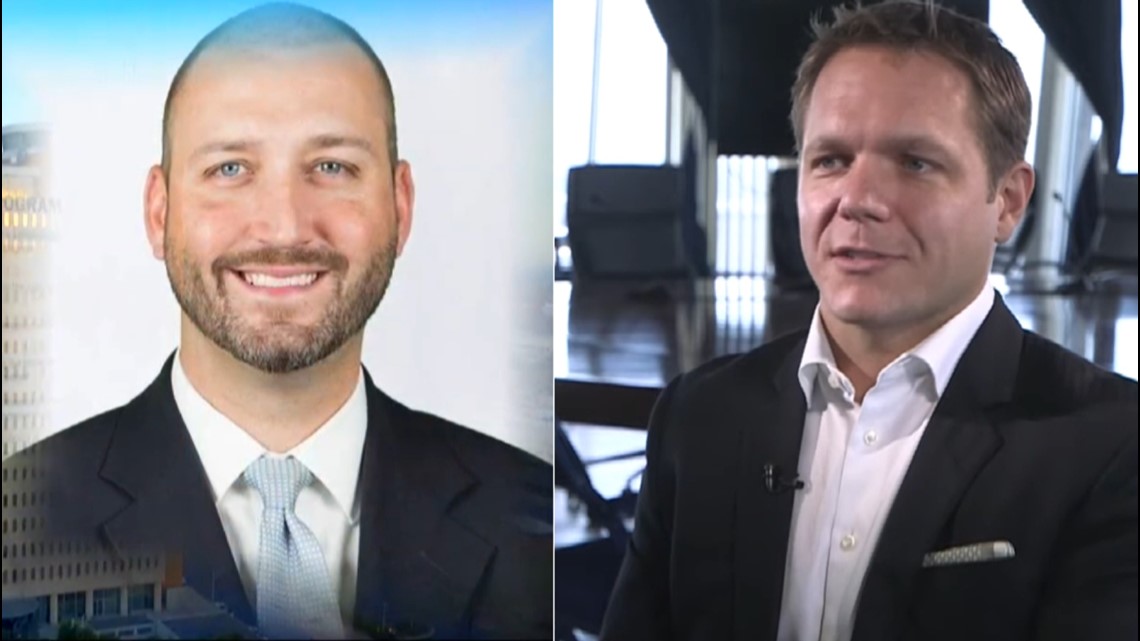 'Absolutely obscene amounts of money:' Citizens group reacts to federal indictment of JEA executives - Vimarsana News