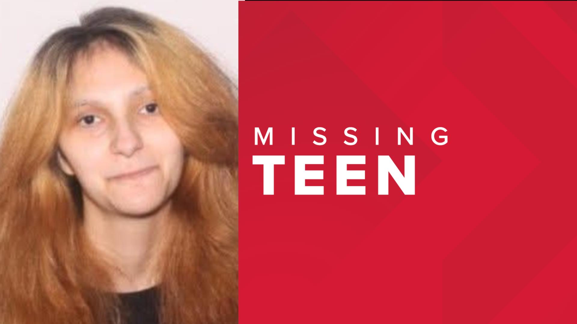 18-year-old woman missing out of Jacksonville | firstcoastnews.com