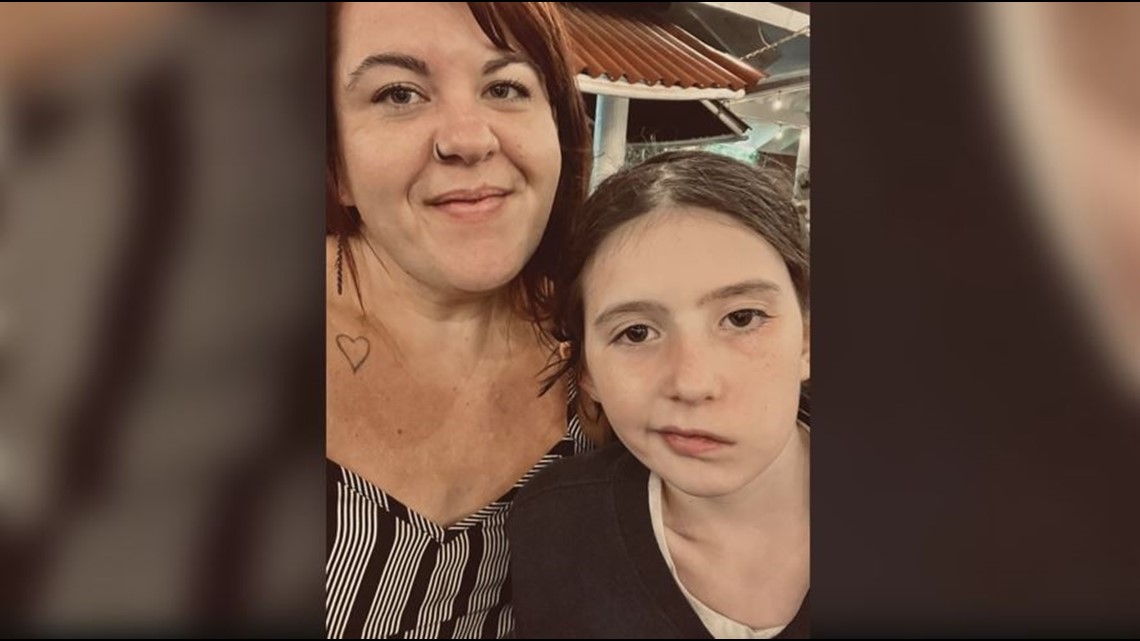 Florida family shares journey with Neurofibromatosis - Vimarsana News