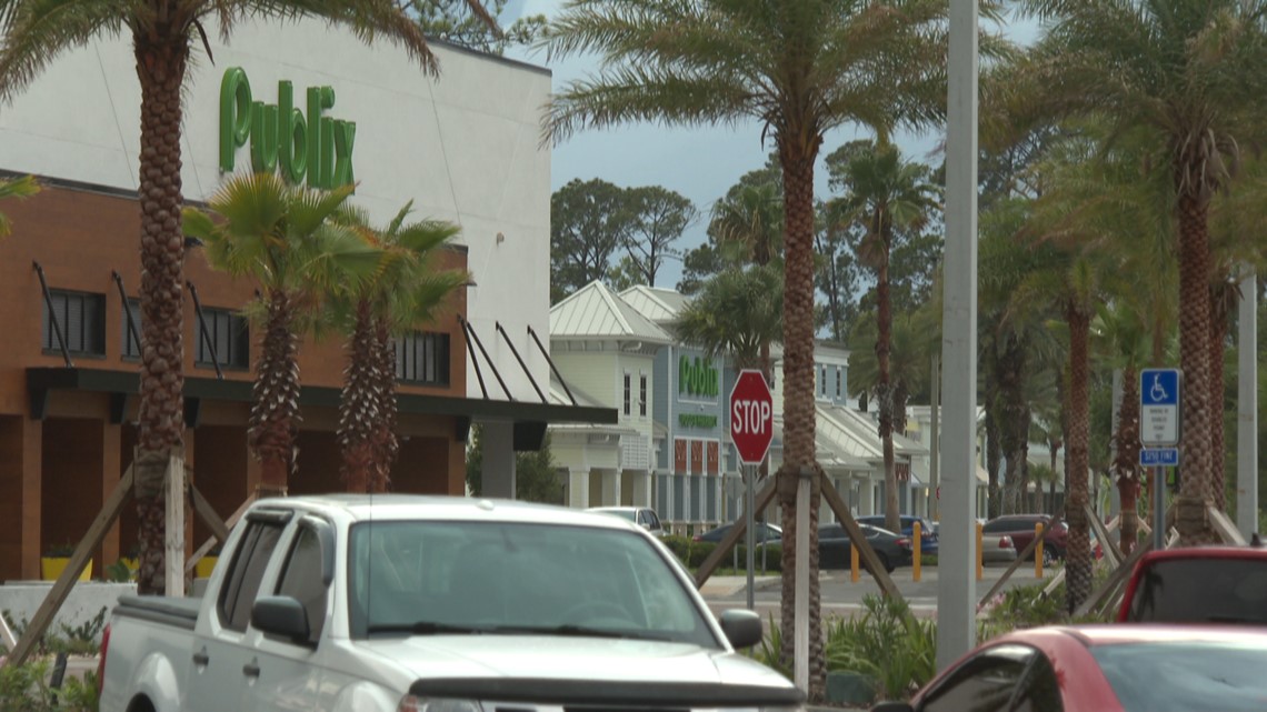 Publix On Atlantic Blvd