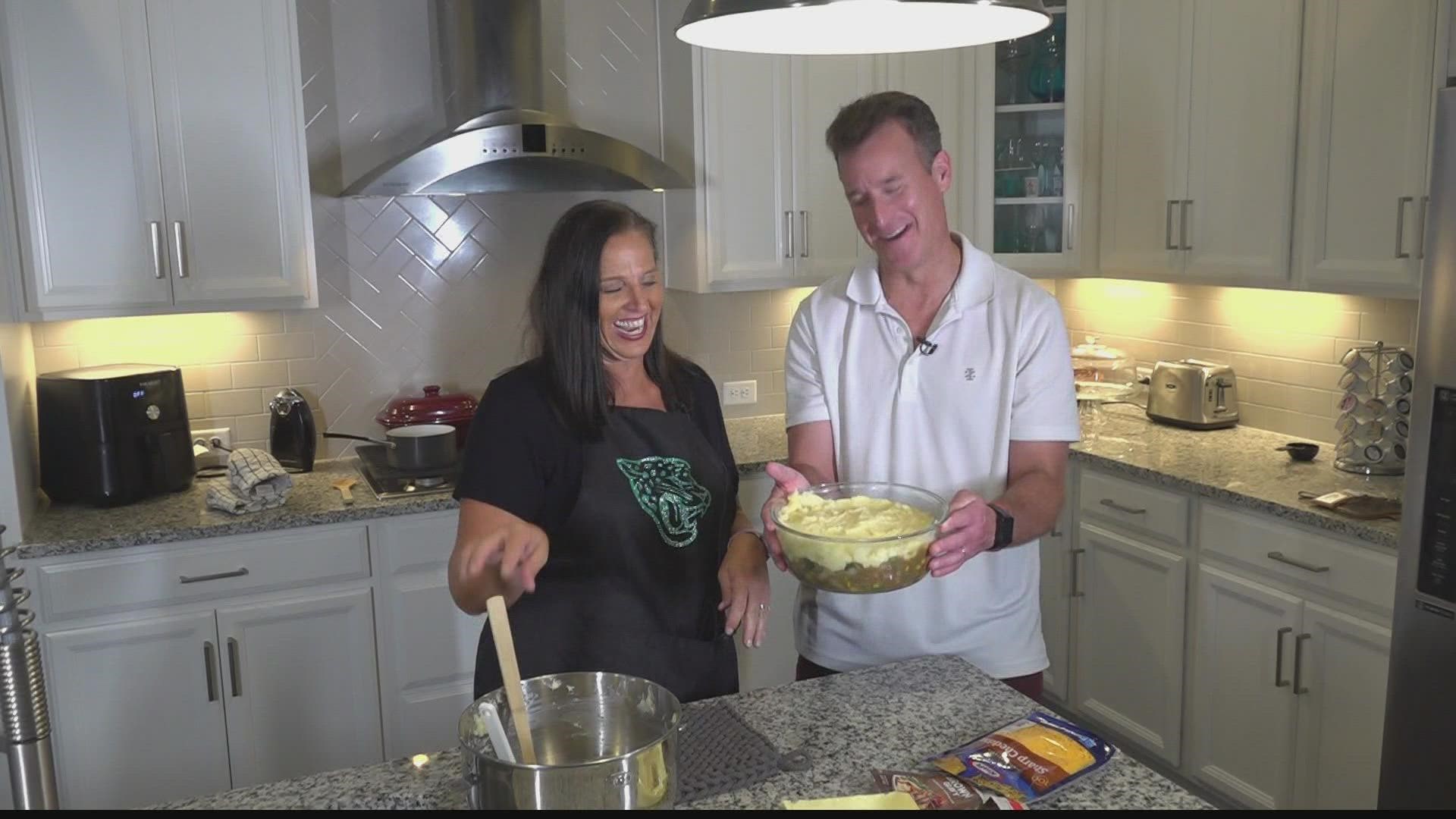Quick Meals with Julie: Shepherds Pie | firstcoastnews.com