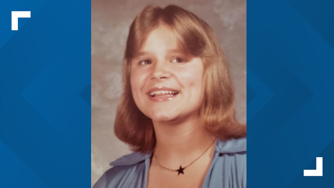 Ohio teen Carol Ann Burnett killed in 1980 by Billy Mansfield - Vimarsana News