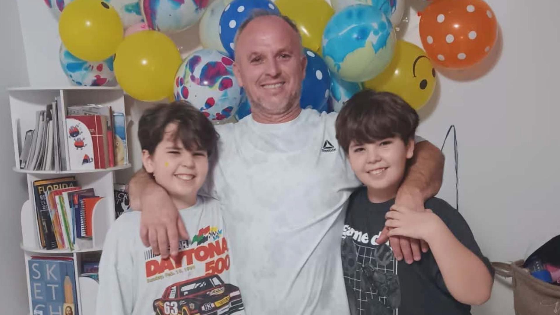 'It's heartbreaking': Cousin describes grief after Mandarin townhome fire kills 3 children